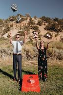 Boulder Mountain Guest Ranch