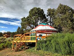 Boulder Mountain Guest Ranch