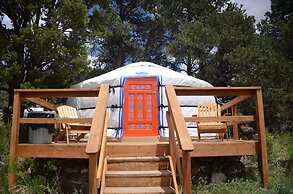 Boulder Mountain Guest Ranch