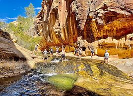 Boulder Mountain Guest Ranch