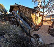 Boulder Mountain Guest Ranch