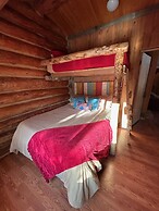 Boulder Mountain Guest Ranch