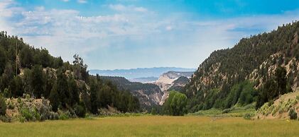 Boulder Mountain Guest Ranch