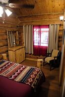 Boulder Mountain Guest Ranch