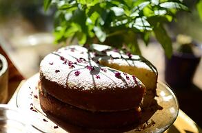 Boulder Mountain Guest Ranch