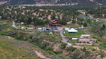 Boulder Mountain Guest Ranch