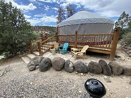 Boulder Mountain Guest Ranch