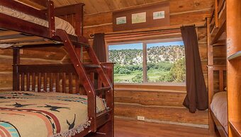 Boulder Mountain Guest Ranch