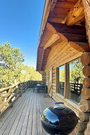 Boulder Mountain Guest Ranch