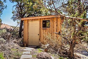 Boulder Mountain Guest Ranch