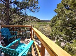 Boulder Mountain Guest Ranch