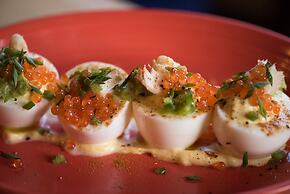 Boulder Mountain Guest Ranch