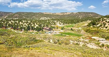 Boulder Mountain Guest Ranch