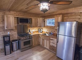 Boulder Mountain Guest Ranch