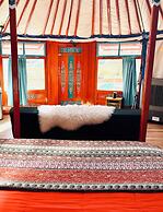 Boulder Mountain Guest Ranch