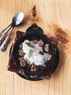 Boulder Mountain Guest Ranch