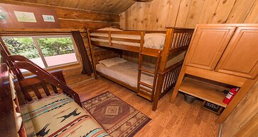 Boulder Mountain Guest Ranch