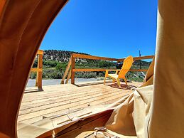 Boulder Mountain Guest Ranch