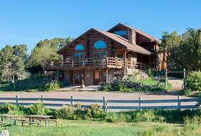 Boulder Mountain Guest Ranch