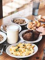 Boulder Mountain Guest Ranch