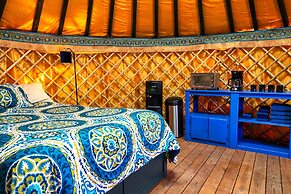 Boulder Mountain Guest Ranch