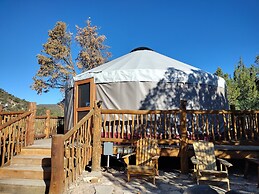 Boulder Mountain Guest Ranch