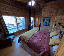 Boulder Mountain Guest Ranch