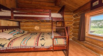 Boulder Mountain Guest Ranch