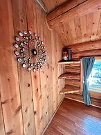 Boulder Mountain Guest Ranch