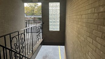 Best Motel By OYO Chicago I-90