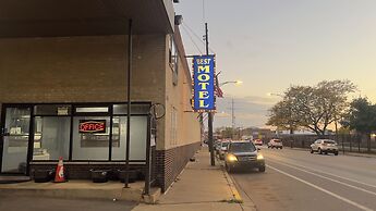 Best Motel By OYO Chicago I-90