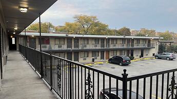 Best Motel By OYO Chicago I-90