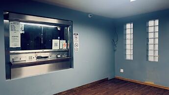 Best Motel By OYO Chicago I-90