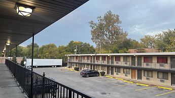 Best Motel By OYO Chicago I-90