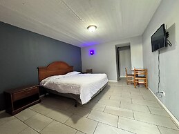 Best Motel By OYO Chicago I-90