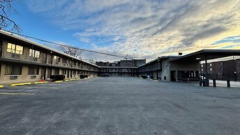 Best Motel By OYO Chicago I-90