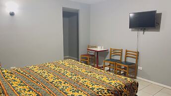 Best Motel By OYO Chicago I-90