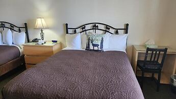 Antlers Inn