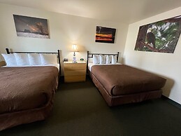 Antlers Inn