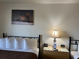 Antlers Inn