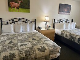Antlers Inn