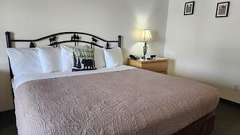 Antlers Inn