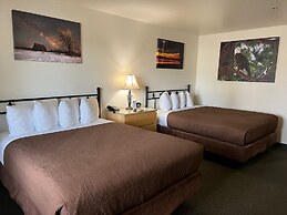Antlers Inn