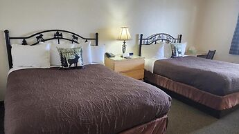 Antlers Inn