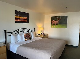 Antlers Inn