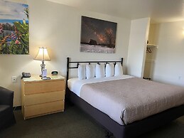 Antlers Inn
