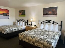 Antlers Inn