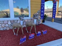 Antlers Inn