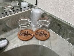 Antlers Inn