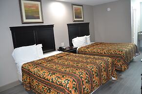 Deluxe INN